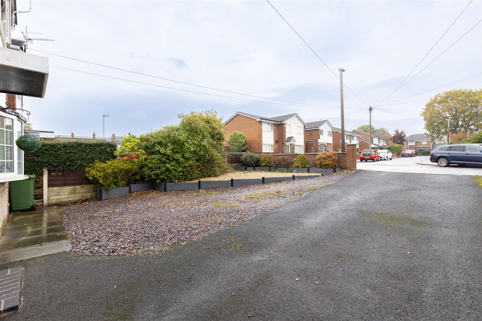 Brookside, Coppull, Chorley
